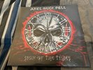 Axel Rudi Pell - Sign of the Times Vinyl/Black 2LP/Sealed