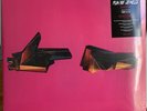 Run The Jewels RTJ4 vinyl 2 LP brand new sealed Killer Mike+El-P  Magenta Vinyl