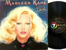 Madleen Kane ‎– Cheri Vinyl LP Album 1979 7 Records Australia G/Fold ‎– MLF 306
