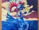 Pokemon Gold Silver Vinyl New and unplayed not moonshske