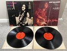 Rory Gallagher - Deuce / Live Across Europe Vinyl / LP Bundle - A2 /B1