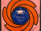 BLUE CHEER - Summertime Blues BRAZIL 7
