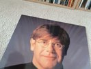 Elton John Made in England vinyl A++++