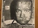 KP NR. 1 PUNK FANZINE EMTINGHAUSEN 1982 TIC TRIC & TRAC SONDERANGEBOT