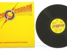 Queen Flash Gordon Movie Soundtrack Record LP Vinyl 1980 Press Insert EX