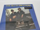 The Blues Brothers Vinyl Record
