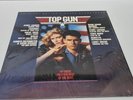 Top Gun [Original Motion Picture Soundtrack] [LP] by Original Soundtrack (Record