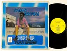 Barry Brown 
