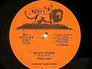 Horace Andy/Sugar Minott 