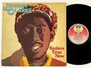 Johnny Clarke 