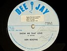 Ken Boothe 