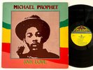 Michael Prophet 
