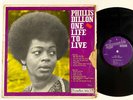 Phillis Dillon 