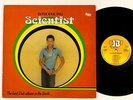 Scientist 