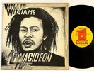 Willie Williams 