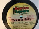 Beenie Man - Bad Man Chi Chi / Elephant Man / Ice Ice Baby Cut Dubplate Acetate