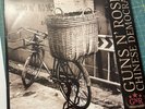 Chinese Democracy by Guns N' Roses (Vinyl Double LP)