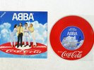 ABBA SLIPPING THROUGH MY FINGERS DISCOMATE PD-105 JAPAN VINYL 7