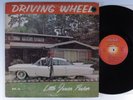 LITTLE JUNIOR PARKER Driving Wheel DUKE LP mono l
