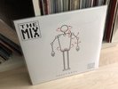Kraftwerk The Mix Double White Vinyl Release English Version