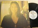 TAS LIST A&M SP-4527 JOAN BAEZ Diamonds & Rust 1975 NM