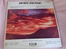 King David Arthur Honegger LP 2 Record Set LRS Sidney Rothstein Philadelphia