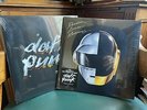 DAFT PUNK / DISCOVERY(2001) + RANDOM ACCESS MEMORIES (2013 2 X 2LP neufs/scéllés