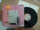 THE CURE / THREE IMAGINARY BOYS (1979) LP 1st british press FIX 1  2442 163