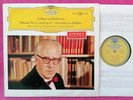 DGG 138 024 SLPM Red Stereo - Beethoven Symphony no.5 Fidelio Eugen Jochum NM