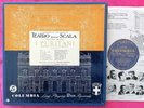 Columbia 33CX 1058/60 UK B-G ED1 - Bellini 