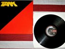 LP * TANK   SAME [s/t] * 1st Holland Vinyl Release [1988]   N.MINT