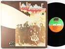 Led Zeppelin - II LP - Atlantic RL SS Hot Mix 1841 Broadway