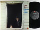 Townes Van Zandt - Flyin' Shoes LP - Tomato VG+ PROMO