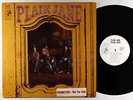 Plain Jane - S/T LP - Hobbit VG++ PROMO