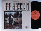 SOUTHERN PRISON BLUES Various Artists TRADITION LP VG+ l