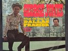 RARE GEORGE JONES SINGS THE SONGS OF DALLAS FRAZIER MS3149 in shrink LIKE NEW