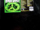 Lost Boyz Love, Peace & Nappiness STILL SEALED NEW OVP Universal Vinyl LP
