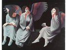 BLACK SABBATH - Heaven And Hell - 1980 France LP