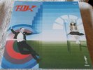 FLUX - FLUX 1973 LIVE UK PROGRESSIVE JAZZ ROCK CANTERBURY STYLE SEELIE COURT LP