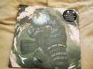 Shadow of the Colossus Soundtrack 2 LP IAM8bit coloured colored Vinyl