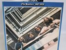 THE BEATLES ‘1967-1970 (The Blue Album)’ 1970s Double Vinyl LP – H26