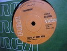 TOOMORROW You’re My Baby Now/ Goin’ Back RAREST Olivia Newton-John 45 VG+ 1970