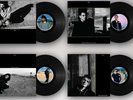 U2 Vinyl The Joshua Tree Singles: Remastered & Live (2017 U2 Fan Club exclusive)