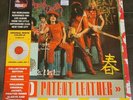 NEW YORK DOLLS Red Patent Leather LP WHITE Colored Vinyl RSD STILL SEALED