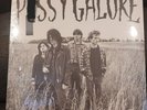 PUSSY GALORE GROOVY HATE F**K  LP 12
