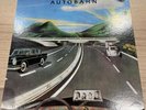 Kraftwerk Autobahn 1978 Japan original LP Vinyl BT8103