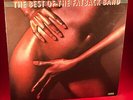 The Best Of The Fatback Band 1976 UK Vinyl LP Yum Gimme Some Do The Bus Stop
