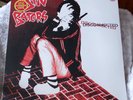 STIV BATORS - DISCONNECTED ex DEADBOYS SOLO DEBUT LTD STARBURST CV BOMP SEALD LP