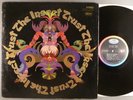 The Insect Trust  Self-Titled    Psych, Folk Rock  Rare Original
