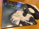 ELTON JOHN VINYL LP Very Best Of - Early Press A2/B1 1990 UK  2 x LP NM/EX
